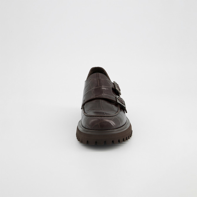 Paul Green 1240-004 - Braun - Frontansicht