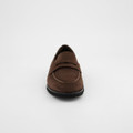 Paul Green 2493-230 - Braun - Frontansicht