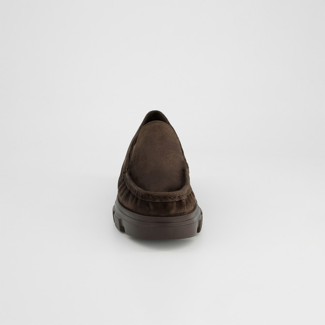 Paul Green 1258-002 - Braun - Frontansicht