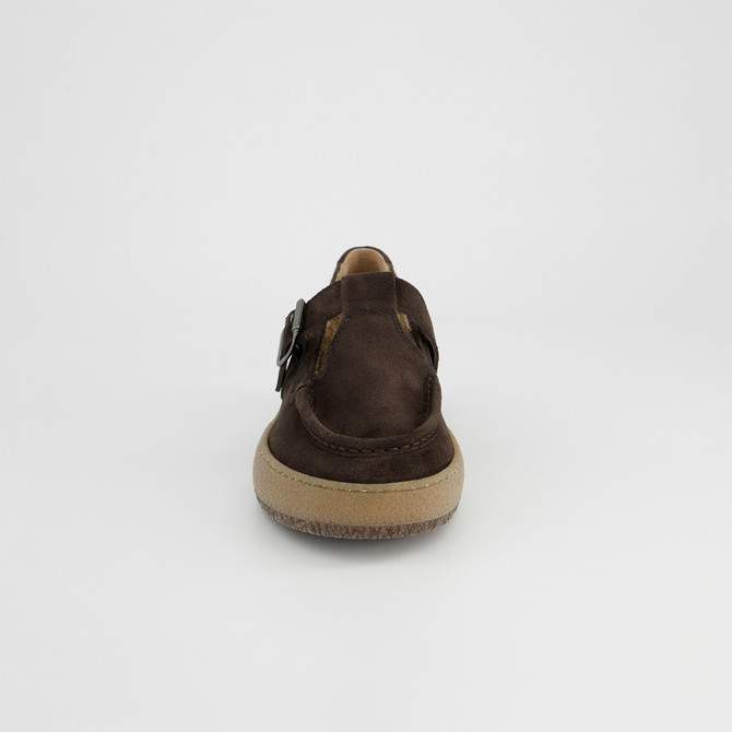 Paul Green 1262-002 - Braun - Frontansicht
