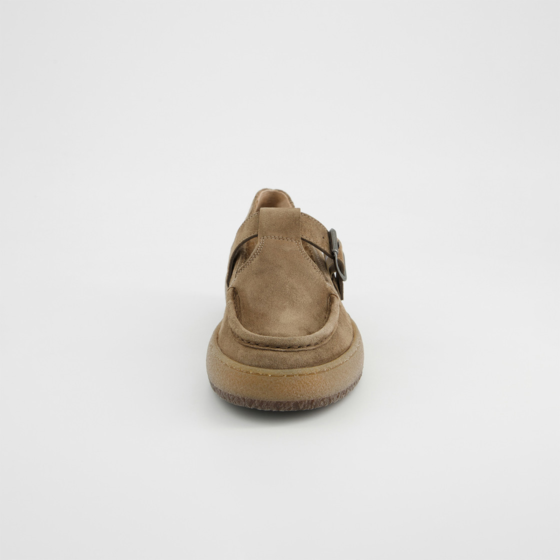 Paul Green 1262-001 - Braun - Frontansicht
