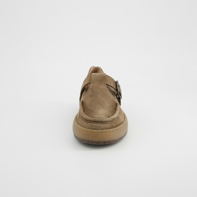 Paul Green 1262-001 - Braun - Frontansicht