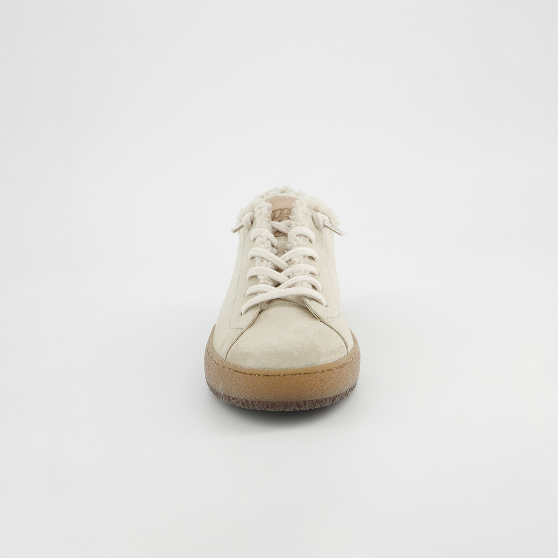 Paul Green 5573-002 - Beige - Frontansicht