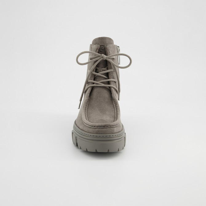 Paul Green 5499-044 - Grau - Frontansicht