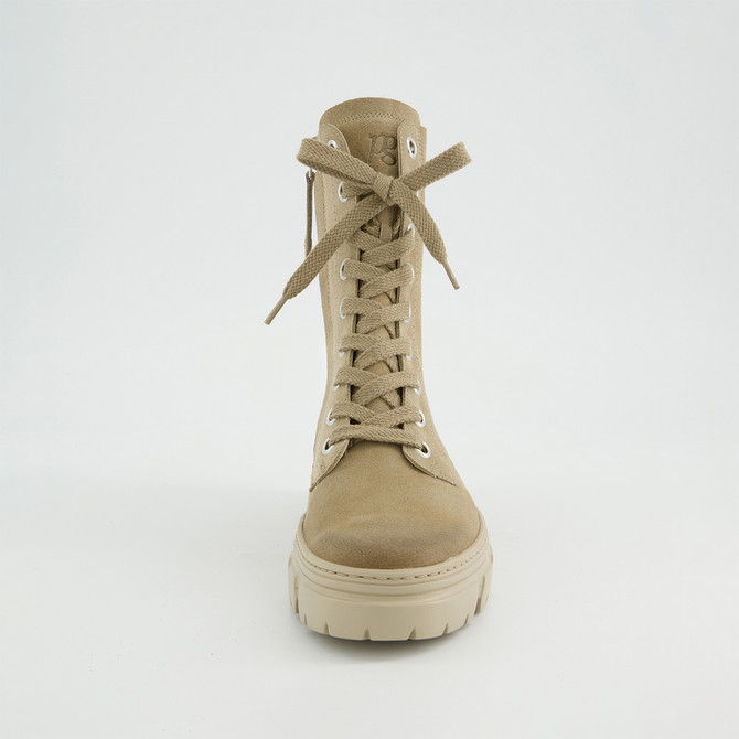 Paul Green 9970-111 - Beige - Frontansicht