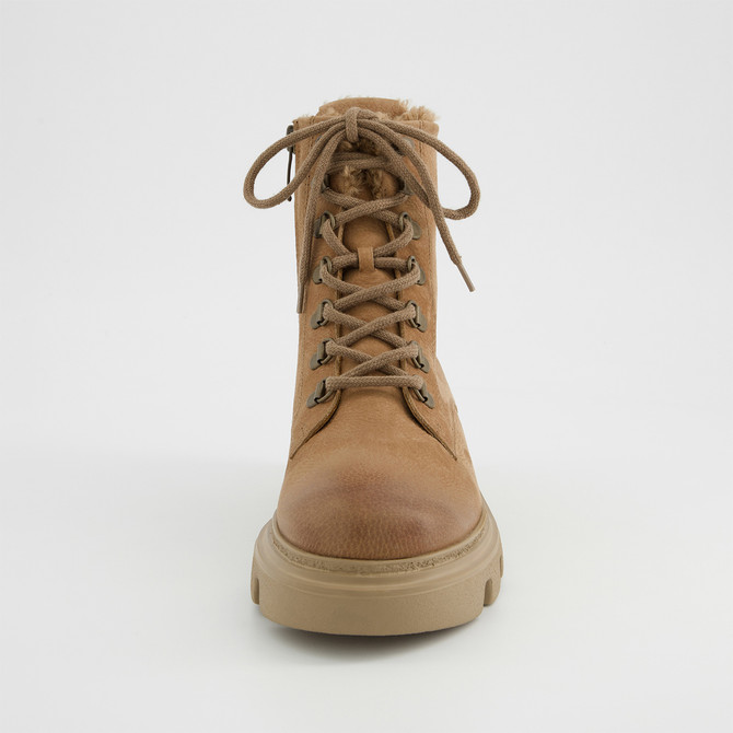 Paul Green 8366-001 - Beige - Frontansicht