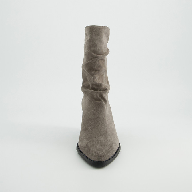 Paul Green 8316-004 - Grau - Frontansicht