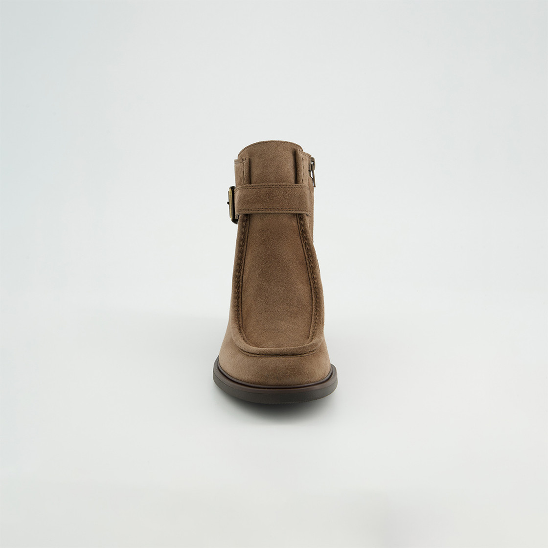 Paul Green 8333-001 - Braun - Frontansicht