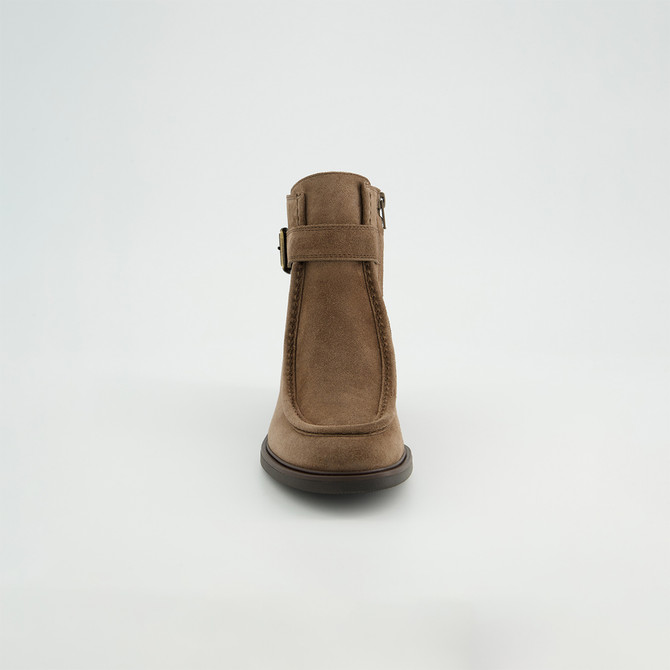 Paul Green 8333-001 - Braun - Frontansicht