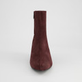 Paul Green 8288-047 - Rot - Frontansicht