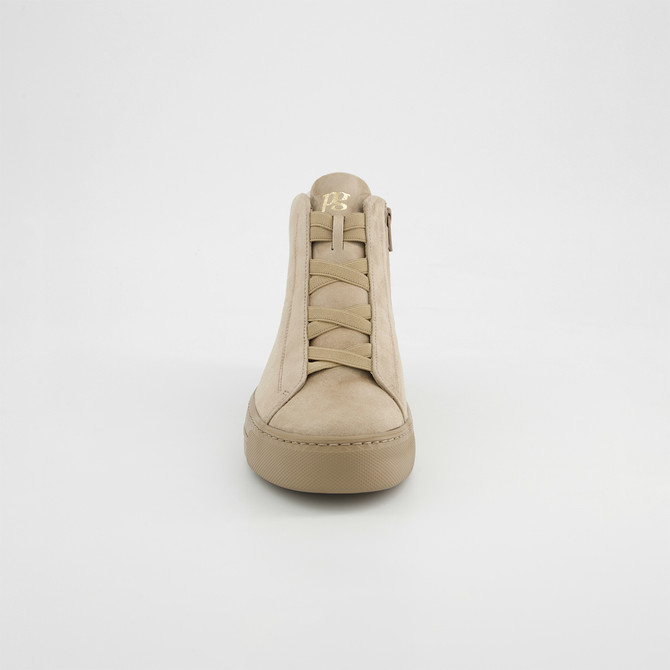 Paul Green 5571-002 - Beige - Frontansicht