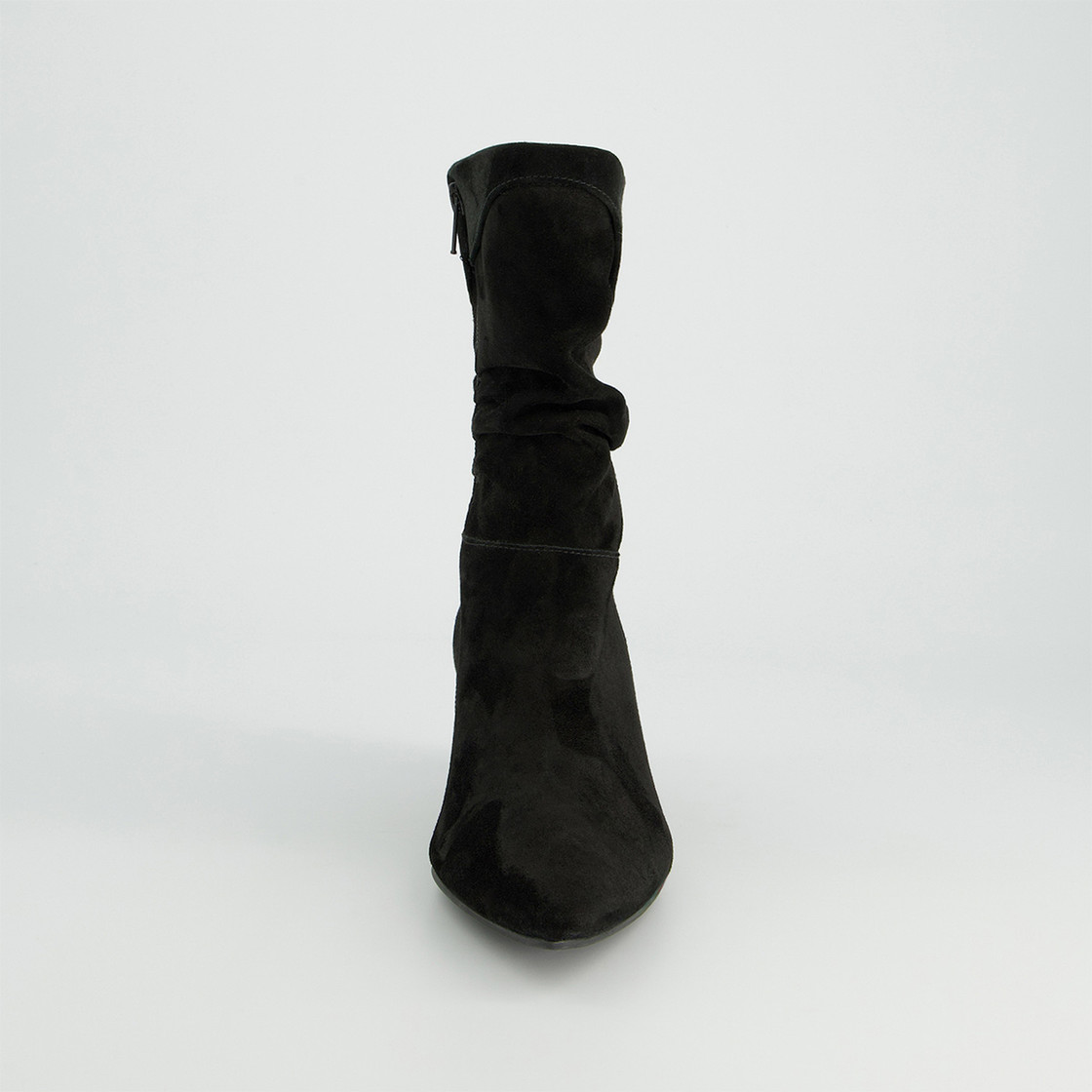 Paul Green 8325-003 - Schwarz - Frontansicht