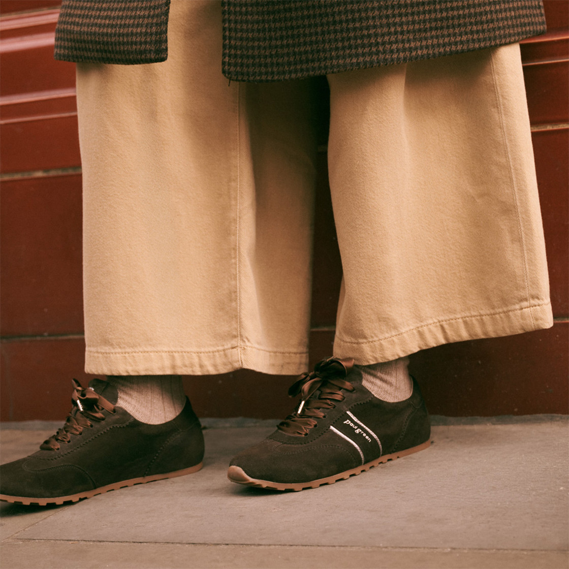 Paul Green 5508-070 - Braun - Sonderbild