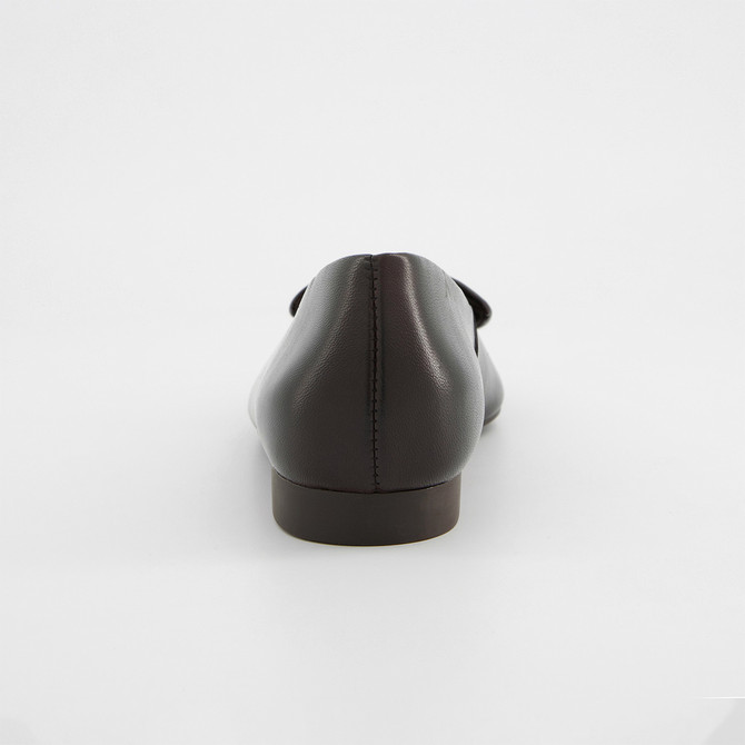 Paul Green 3792-222 - Braun - Seitenansicht