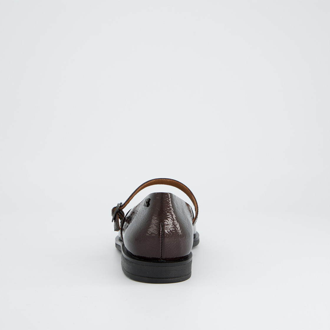Paul Green 1127-060 - Braun - Seitenansicht