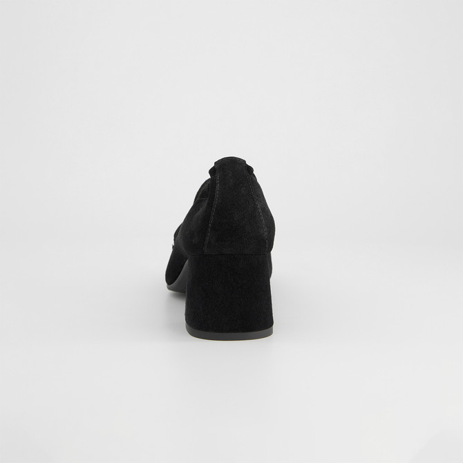 Paul Green 3861-004 - Schwarz - Seitenansicht