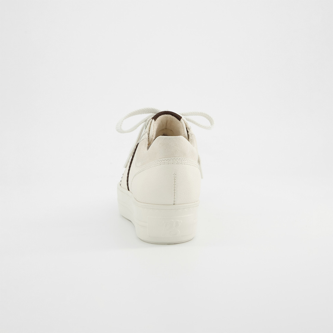 Paul Green 5567-003 - Weiß (Creme) - Seitenansicht