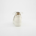 Paul Green 5567-003 - Weiß (Creme) - Seitenansicht