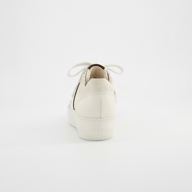 Paul Green 5567-003 - Weiß (Creme) - Seitenansicht