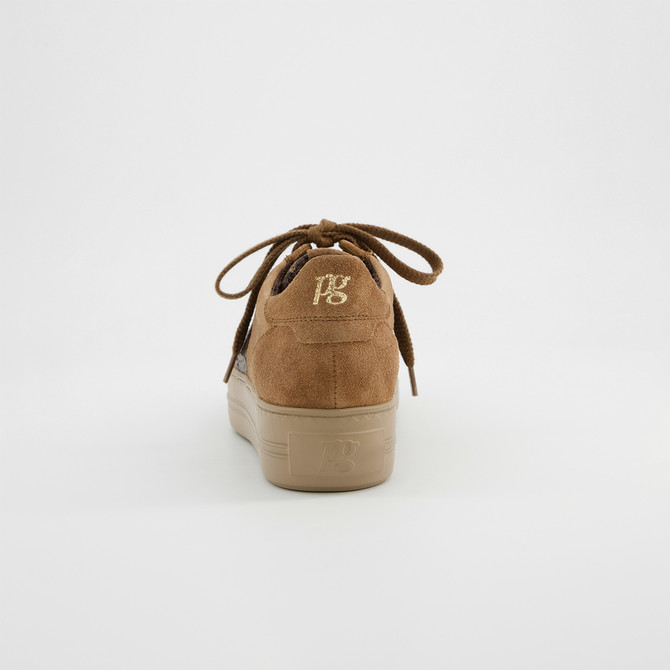 Paul Green 5230-210 - Braun - Seitenansicht