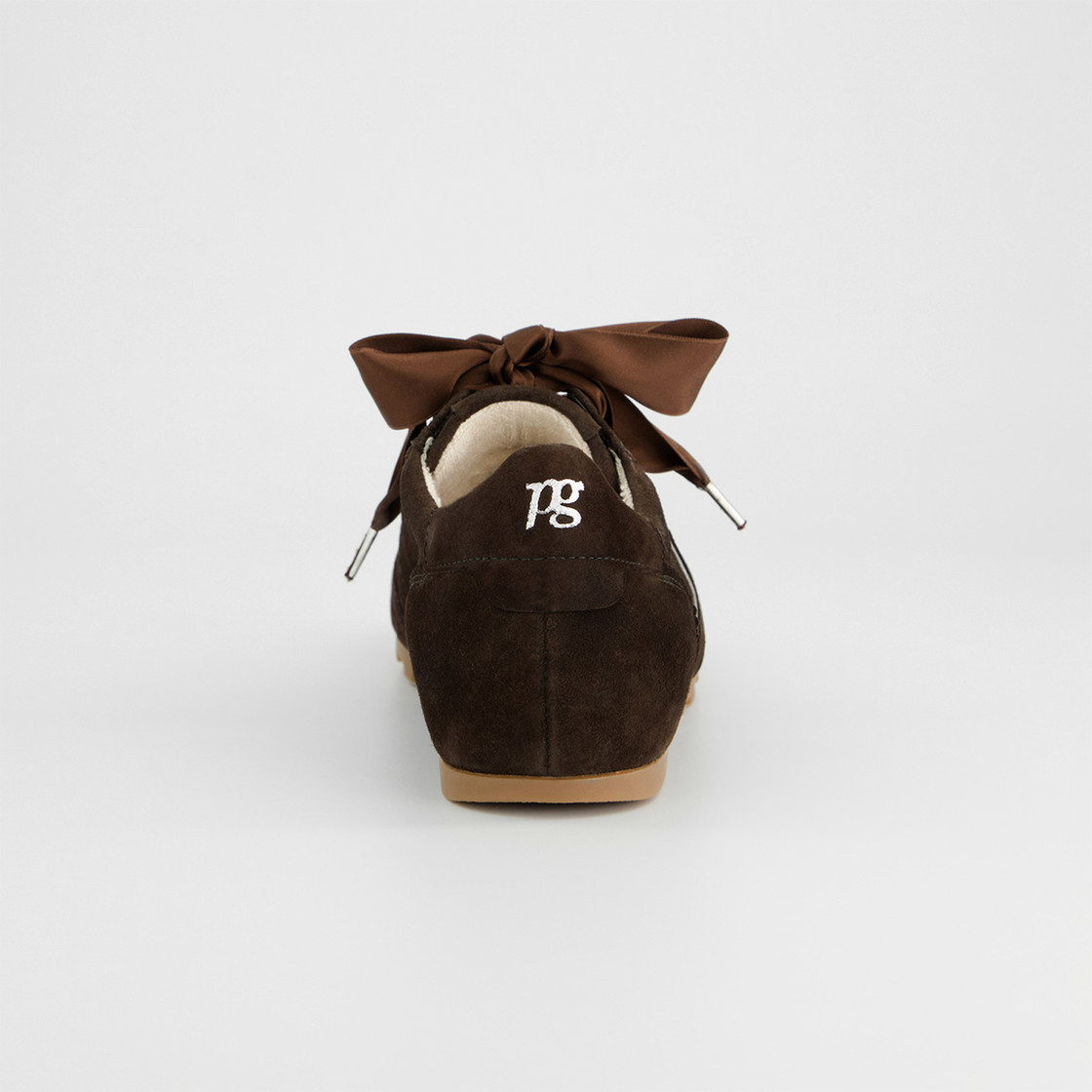 Paul Green 5508-070 - Braun - Seitenansicht