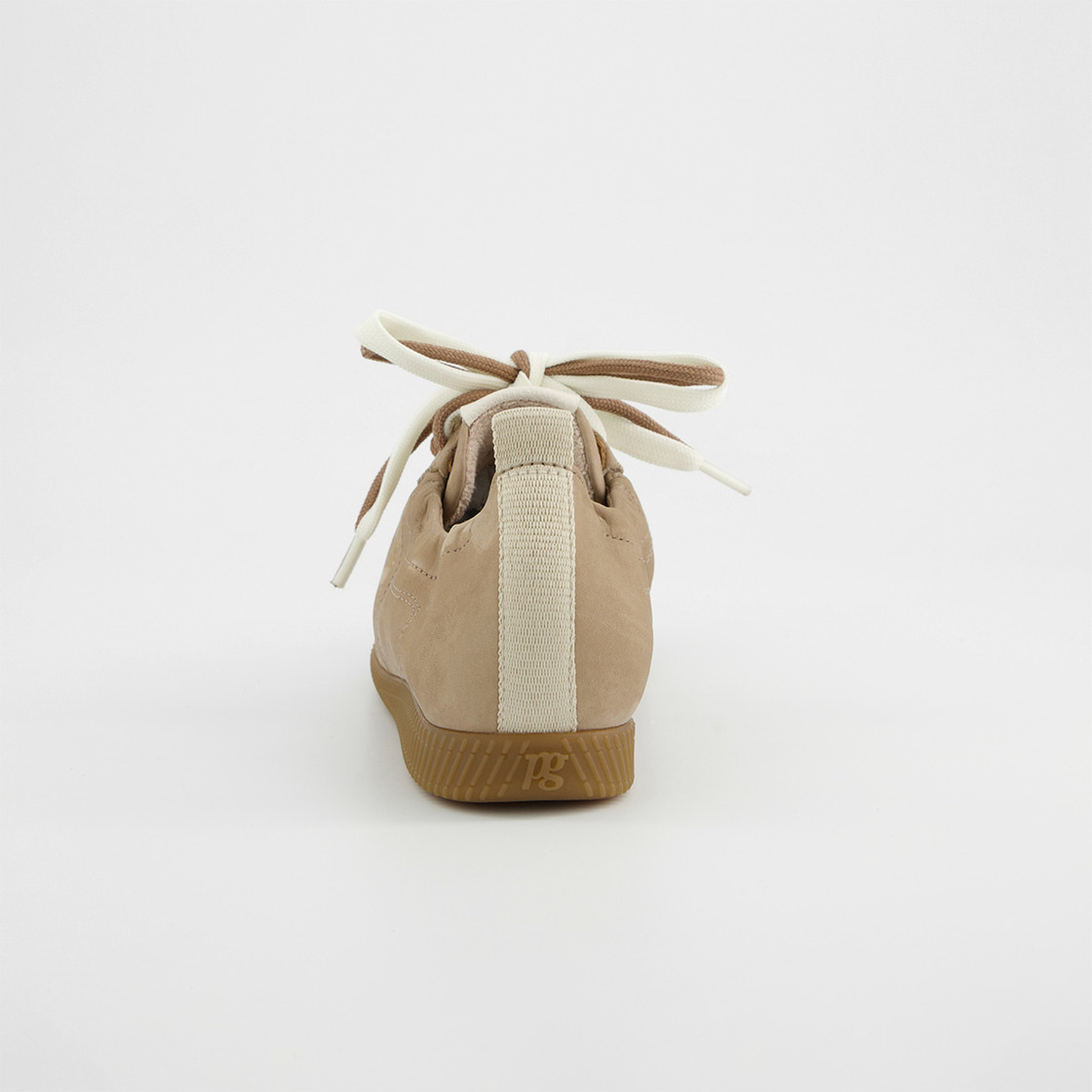 Paul Green 5564-003 - Beige - Seitenansicht