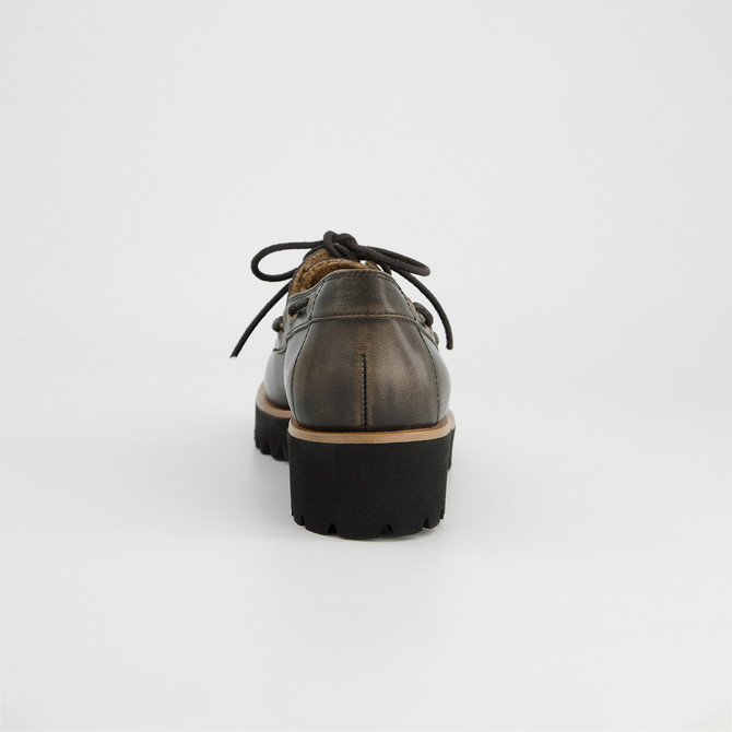 Paul Green 1186-024 - Braun - Seitenansicht