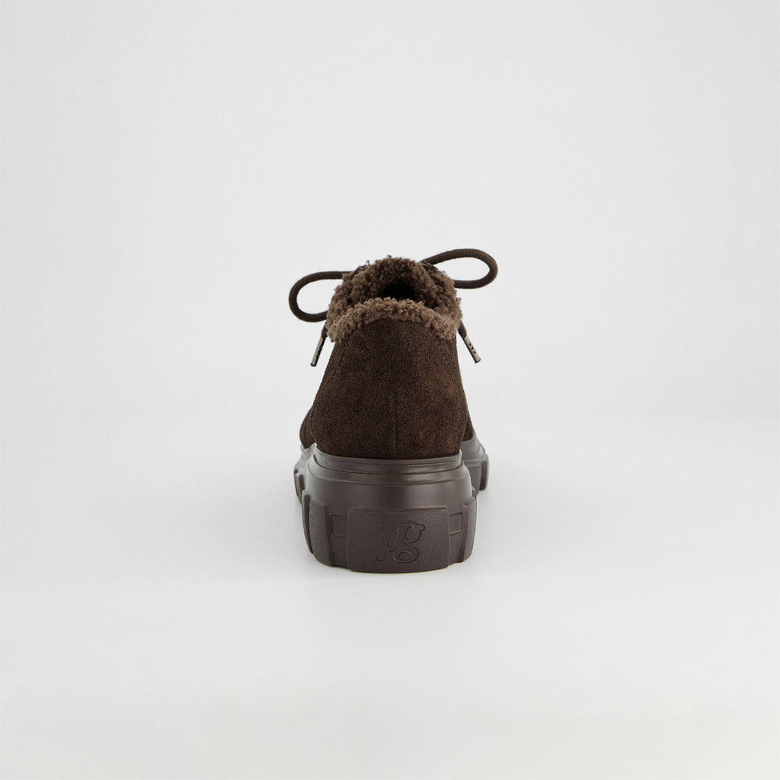 Paul Green 1246-002 - Braun - Seitenansicht