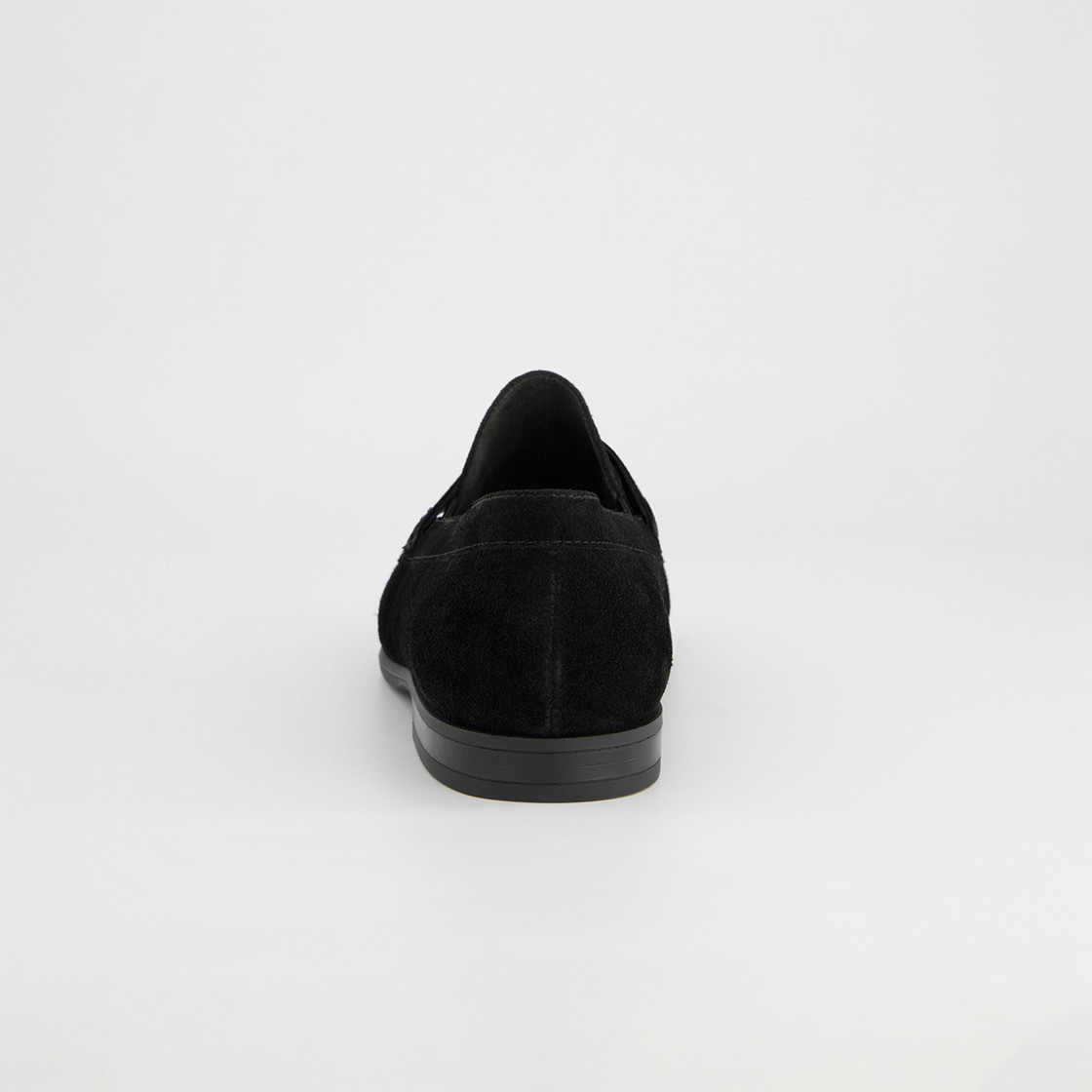 Paul Green 1228-003 - Schwarz - Seitenansicht