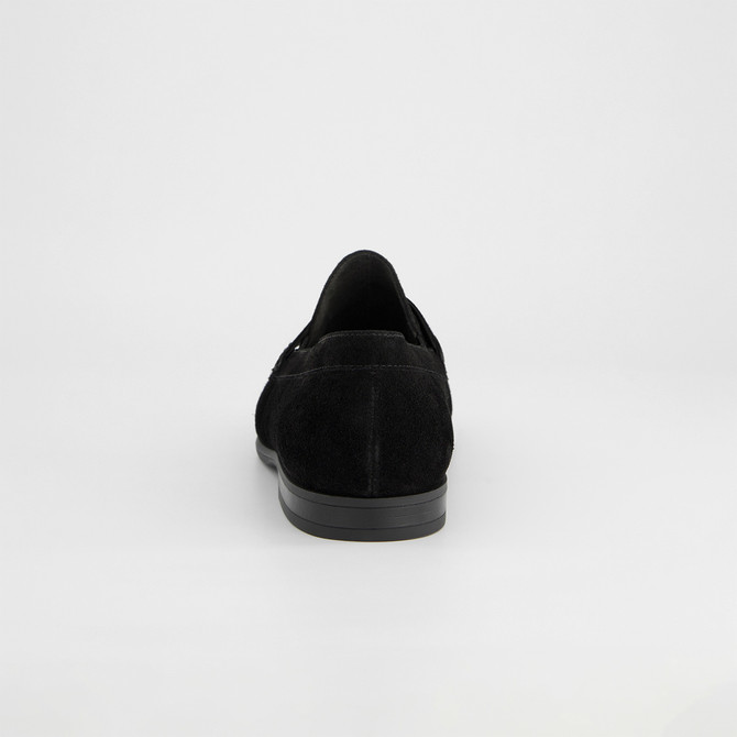 Paul Green 1228-003 - Schwarz - Seitenansicht