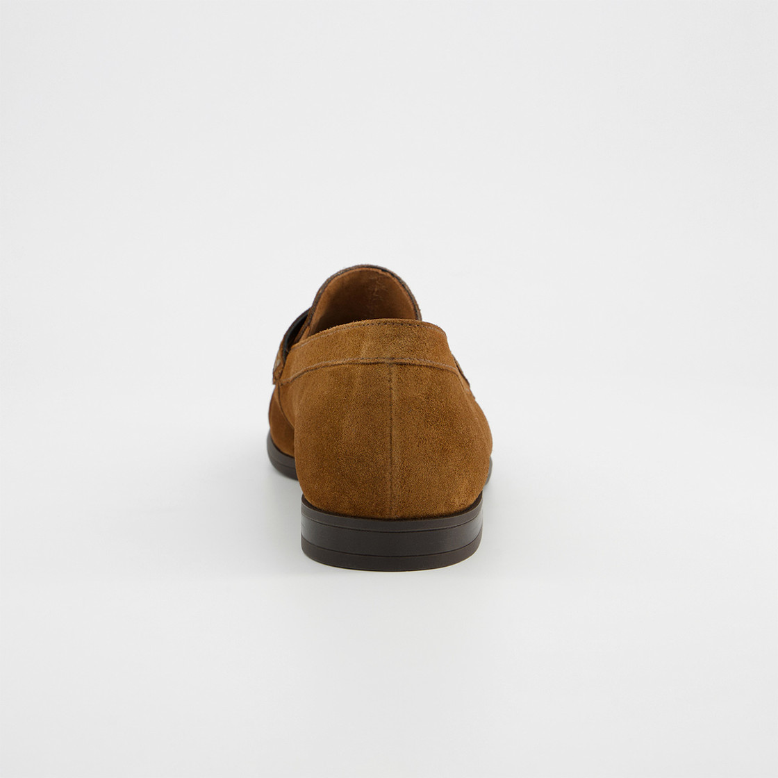 Paul Green 1228-004 - Braun - Seitenansicht