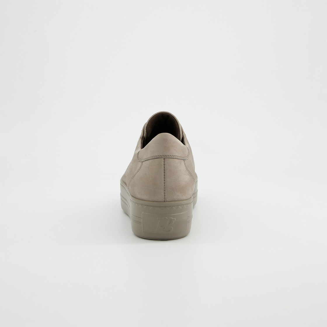 Paul Green 5529-063 - Grau - Seitenansicht