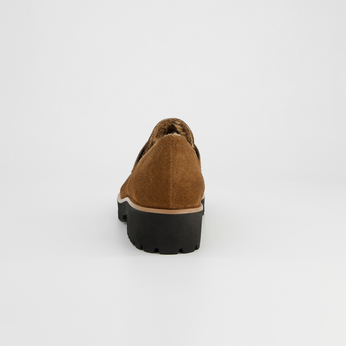 Paul Green 1233-001 - Braun - Seitenansicht