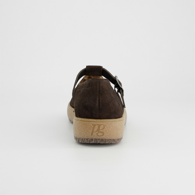 Paul Green 1262-002 - Braun - Seitenansicht