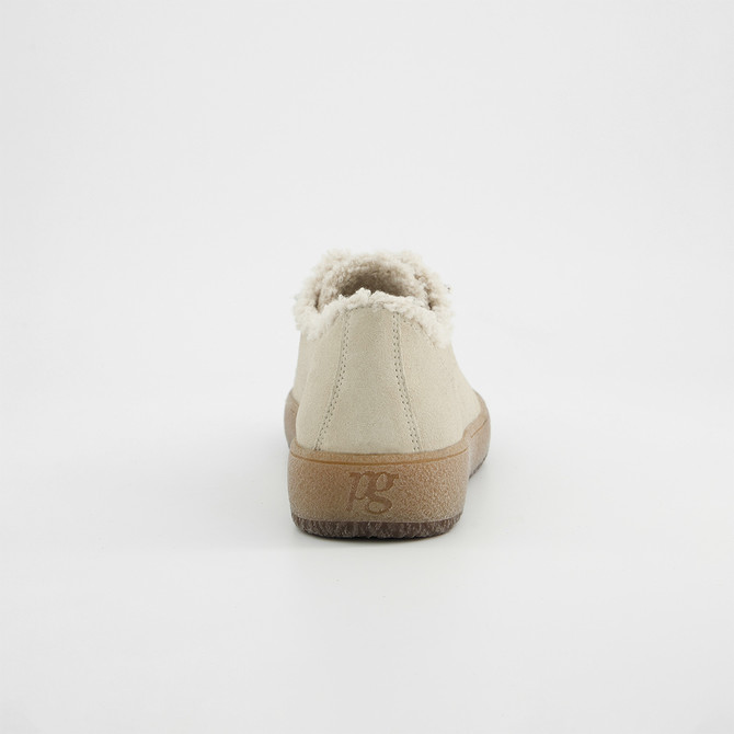 Paul Green 5573-002 - Beige - Seitenansicht