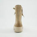 Paul Green 9970-111 - Beige - Seitenansicht