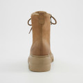 Paul Green 8366-001 - Beige - Seitenansicht