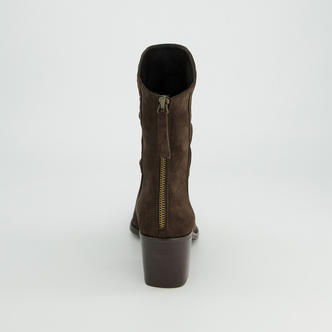 Paul Green 8316-001 - Braun - Seitenansicht