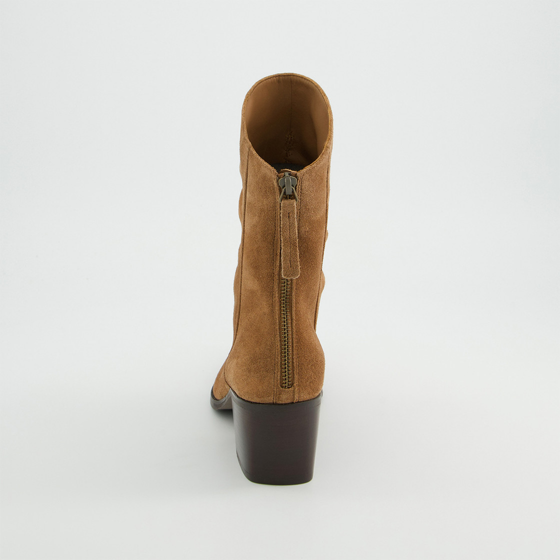 Paul Green 8316-002 - Braun - Seitenansicht