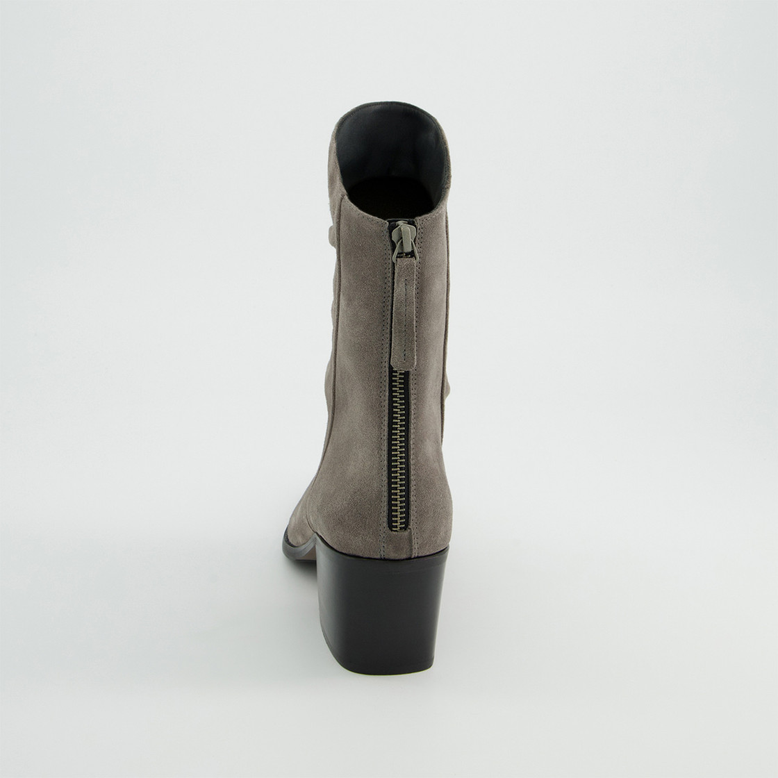 Paul Green 8316-004 - Grau - Seitenansicht