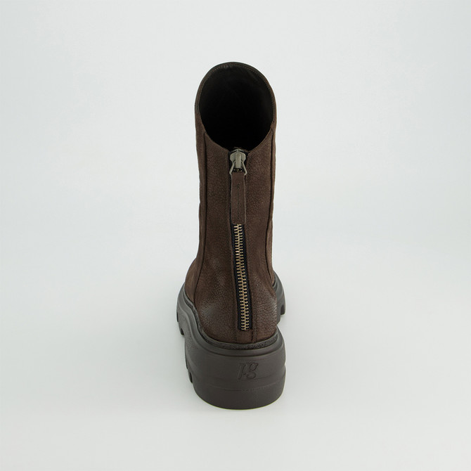 Paul Green 8253-050 - Braun - Seitenansicht