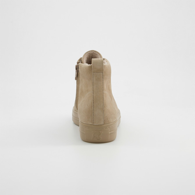 Paul Green 5571-002 - Beige - Seitenansicht