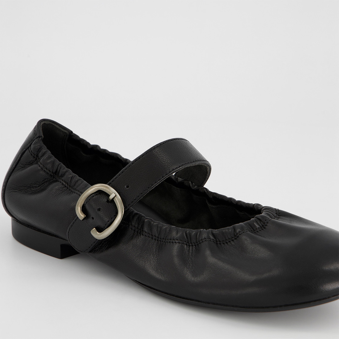Paul Green 1253-003 - Schwarz