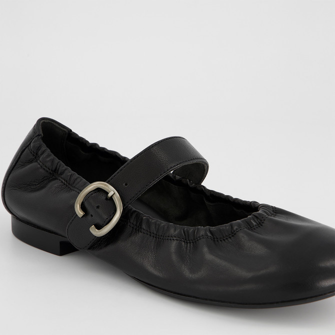 Paul Green 1253-003 - Schwarz