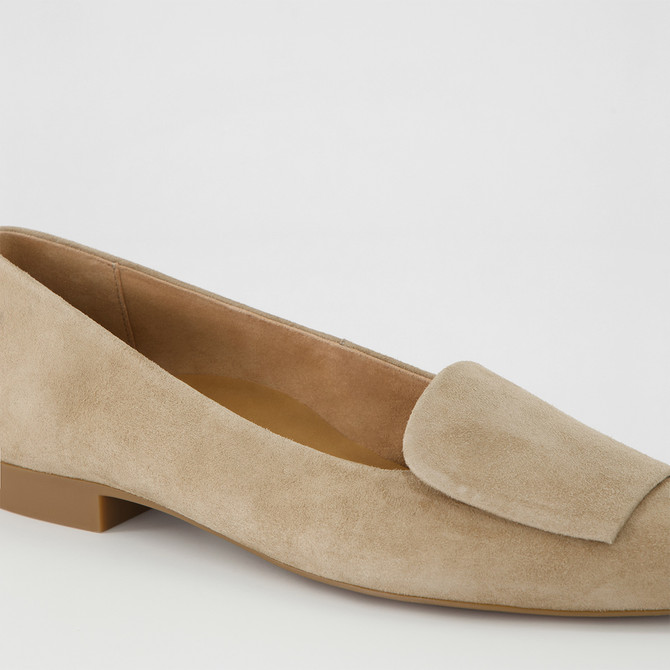 Paul Green 3792-220 - Beige