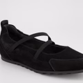 Paul Green 1191-051 - Schwarz