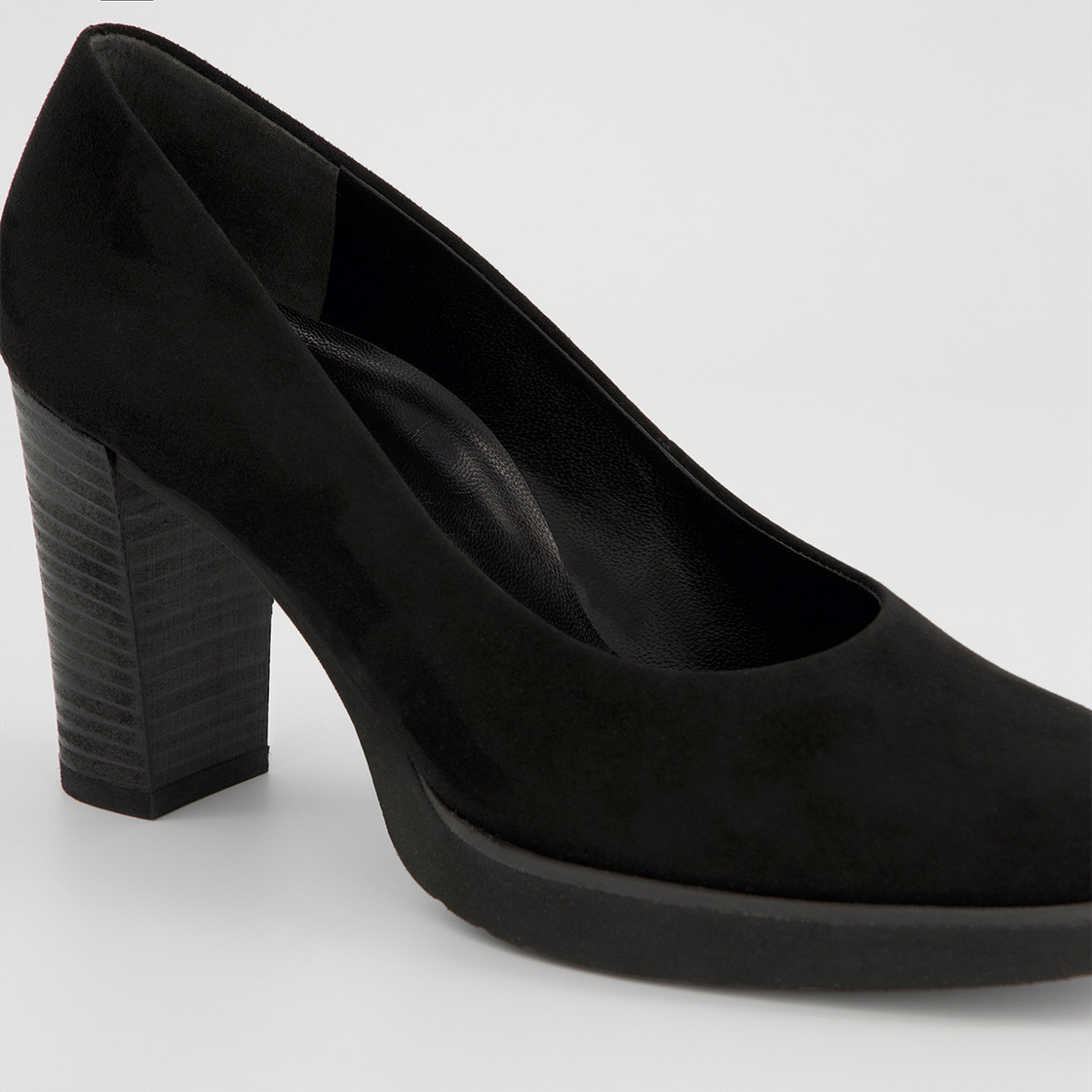Paul Green 3777-098 - Schwarz