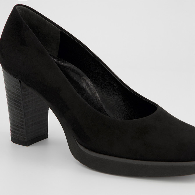 Paul Green 3777-098 - Schwarz
