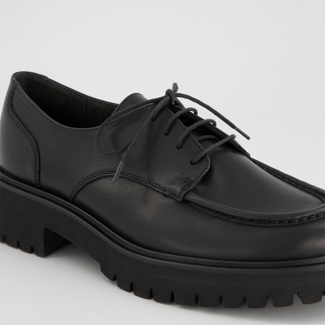 Paul Green 1237-008 - Schwarz