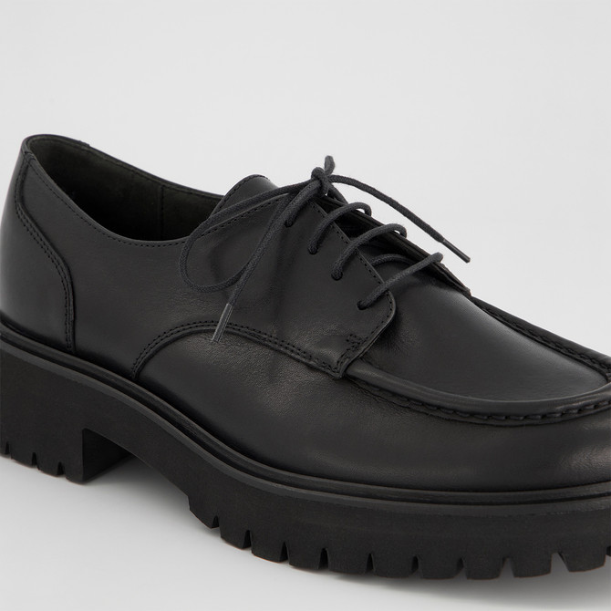 Paul Green 1237-008 - Schwarz